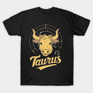 Taurus T-Shirt